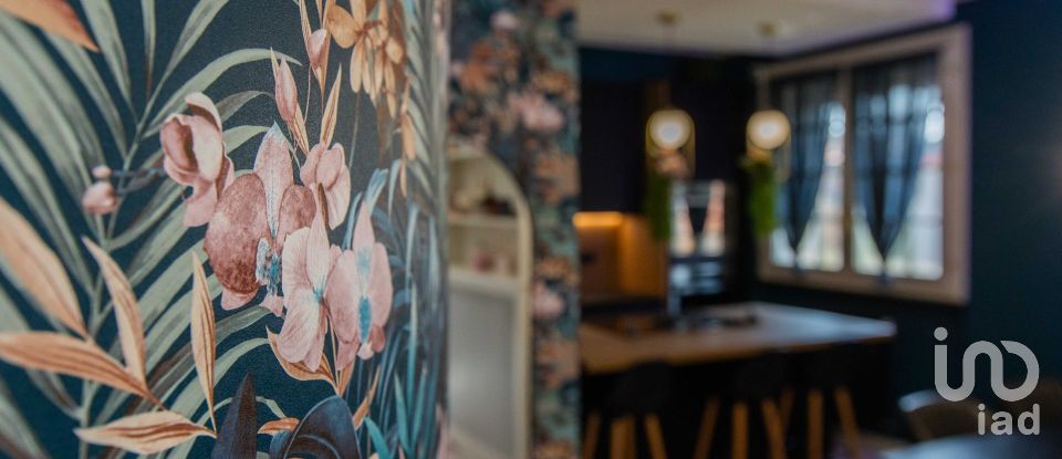 Four-room apartment of 149 m² in Olgiate Olona (21057)