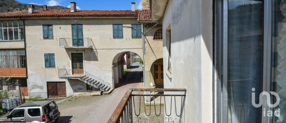 House 2 rooms of 80 m² in Murialdo (17013)