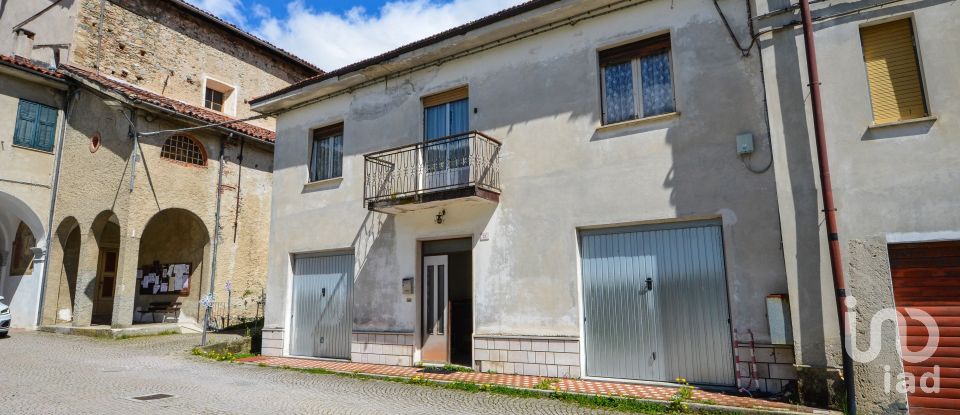 House 2 rooms of 80 m² in Murialdo (17013)