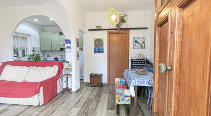 Two-room apartment of 53 m² in Genova (16165)