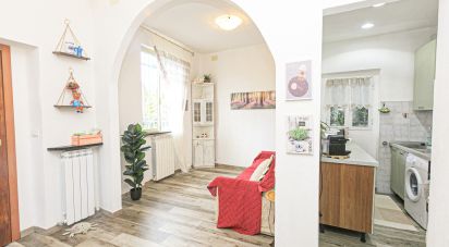Two-room apartment of 53 m² in Genova (16165)