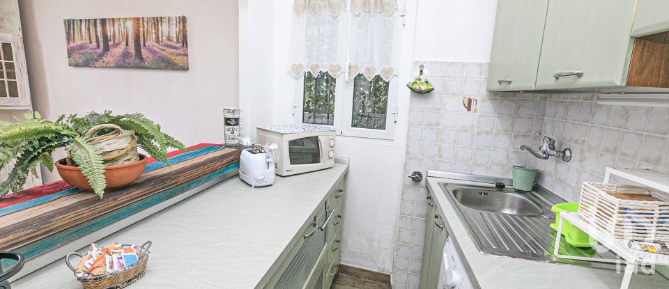 Bilocale di 53 m² a Genova (16165)