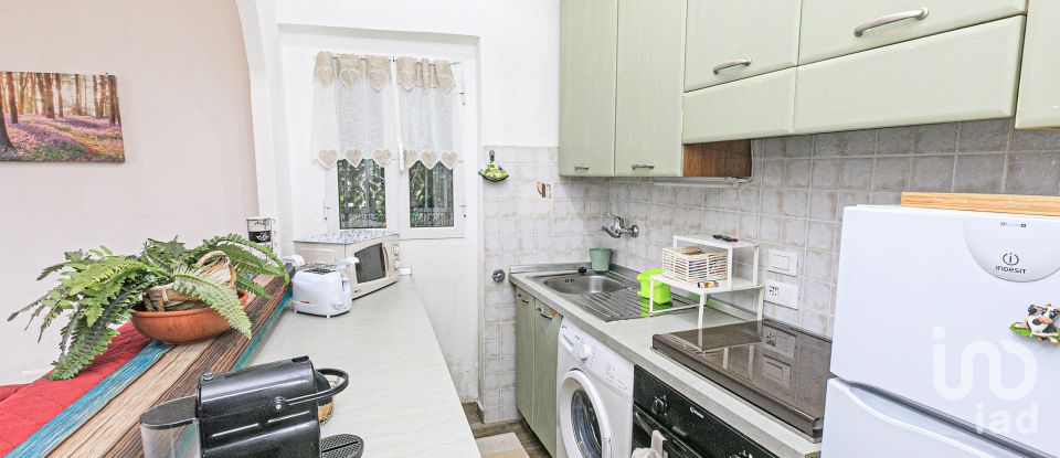 Bilocale di 53 m² a Genova (16165)