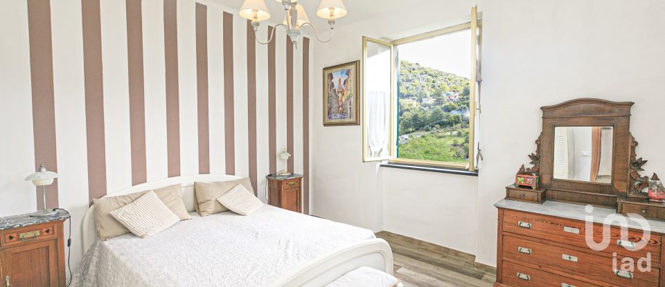 Bilocale di 53 m² a Genova (16165)