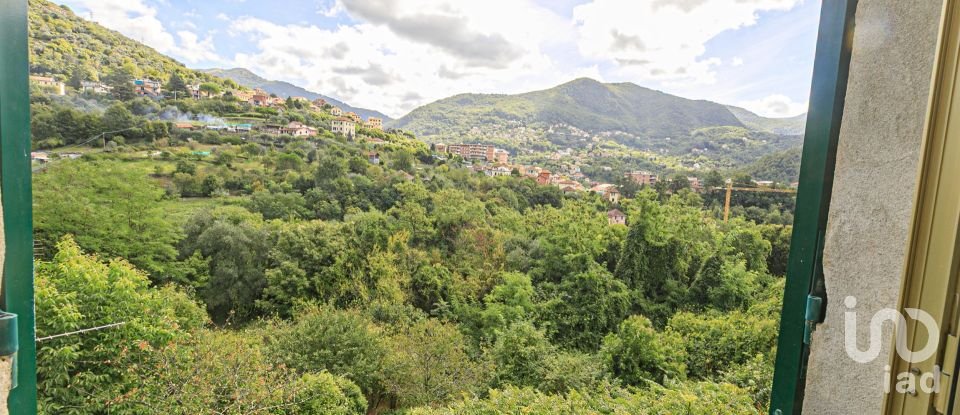 Bilocale di 53 m² a Genova (16165)