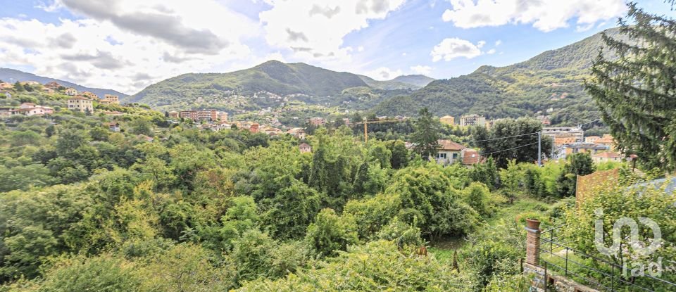 Bilocale di 53 m² a Genova (16165)