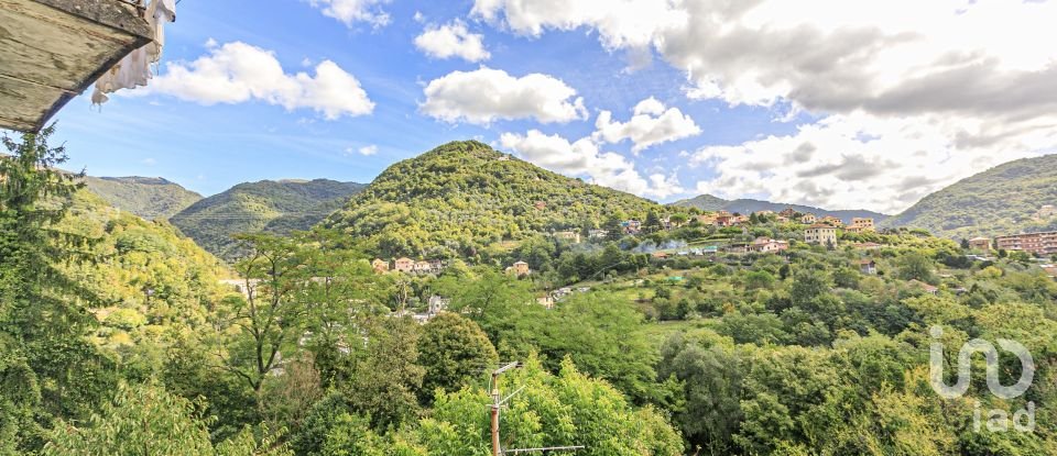 Bilocale di 53 m² a Genova (16165)