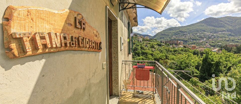 Bilocale di 53 m² a Genova (16165)