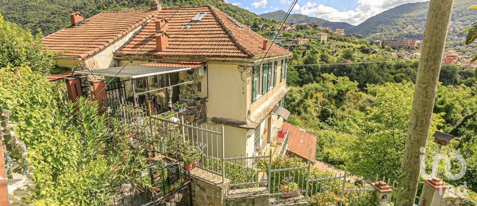 Bilocale di 53 m² a Genova (16165)