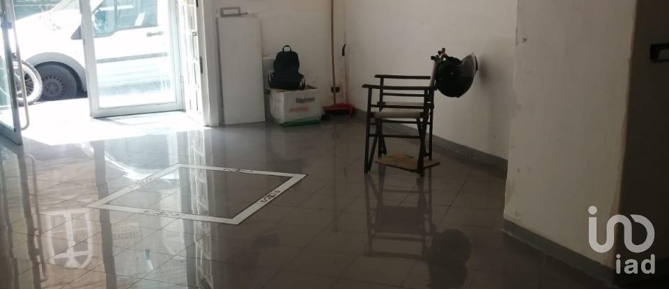 Negozio / locale commerciale di 36 m² in Napoli (80121)