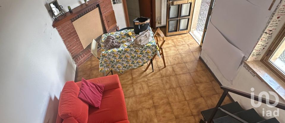 Three-room apartment of 80 m² in Montorio al Vomano (64046)