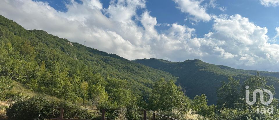 Three-room apartment of 80 m² in Montorio al Vomano (64046)