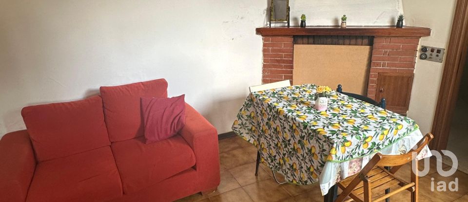 Three-room apartment of 80 m² in Montorio al Vomano (64046)