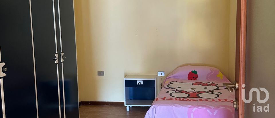 Three-room apartment of 80 m² in Montorio al Vomano (64046)