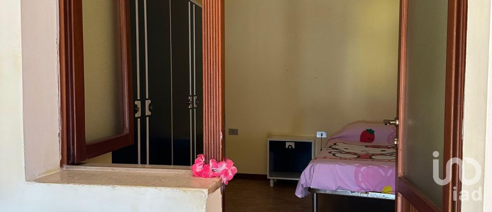 Three-room apartment of 80 m² in Montorio al Vomano (64046)