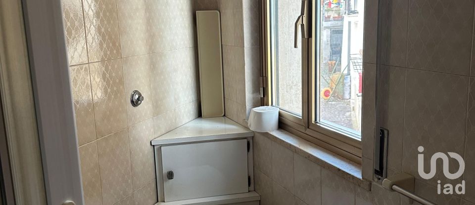 Three-room apartment of 80 m² in Montorio al Vomano (64046)