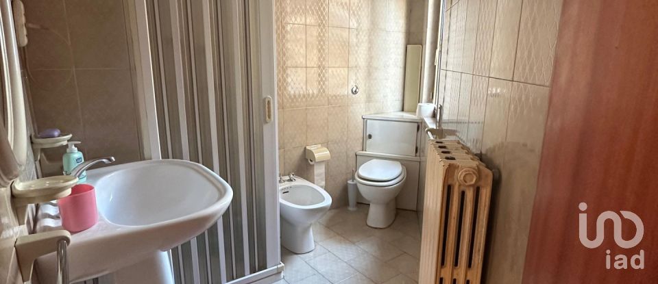 Three-room apartment of 80 m² in Montorio al Vomano (64046)