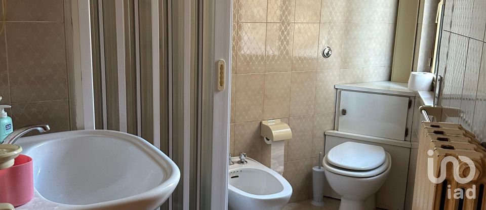 Three-room apartment of 80 m² in Montorio al Vomano (64046)