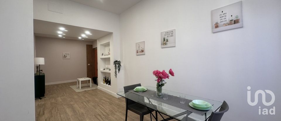 Apartment 6 rooms of 80 m² in Genova (16126)