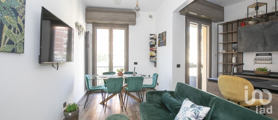 Appartamento 6 locali di 85 m² a Genova (16126)