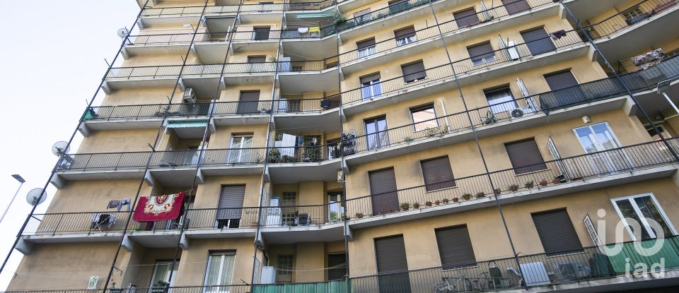 Appartamento 6 locali di 85 m² a Genova (16126)