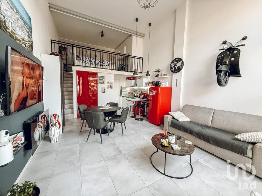 Townhouse 3 rooms of 58 m² in Locorotondo (70010)