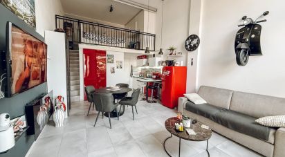 Townhouse 3 rooms of 58 m² in Locorotondo (70010)