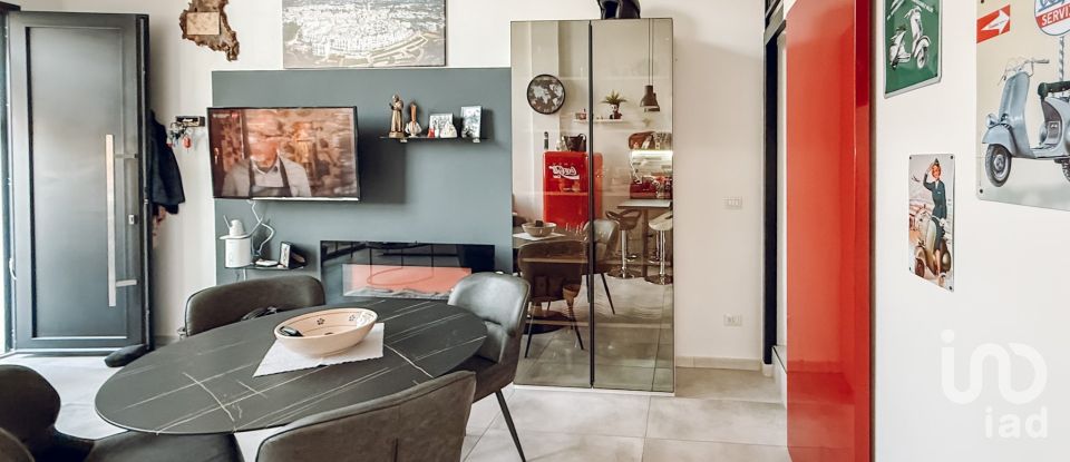 Townhouse 3 rooms of 58 m² in Locorotondo (70010)