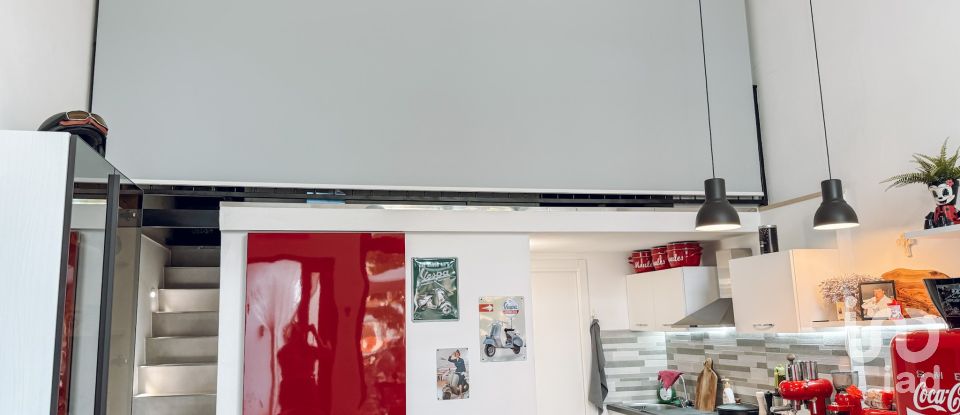 Townhouse 3 rooms of 58 m² in Locorotondo (70010)