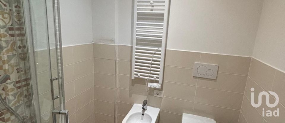 Two-room apartment of 20 m² in Milano (20158)