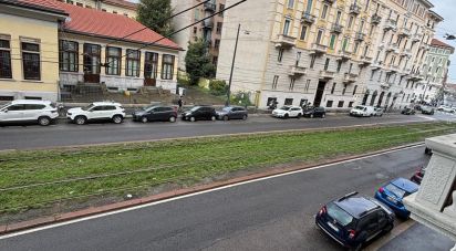 Two-room apartment of 20 m² in Milano (20158)