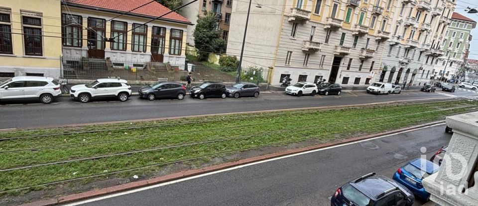 Two-room apartment of 20 m² in Milano (20158)