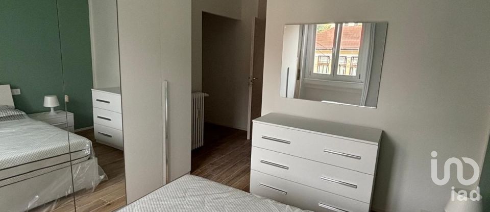 Two-room apartment of 20 m² in Milano (20158)