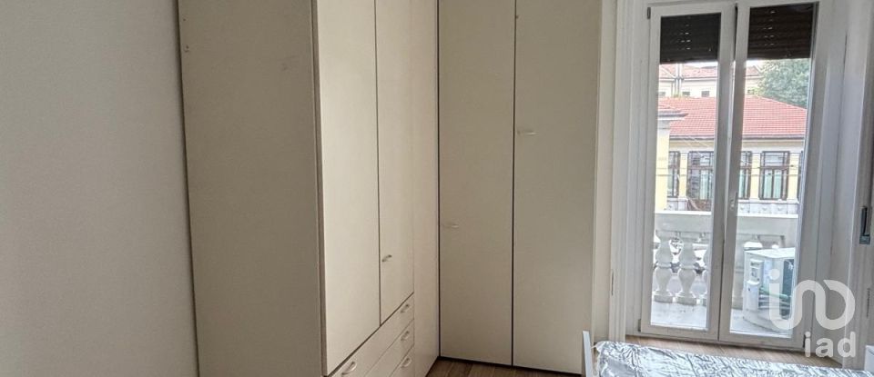 Two-room apartment of 20 m² in Milano (20158)