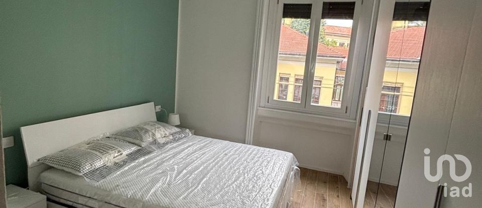 Two-room apartment of 20 m² in Milano (20158)