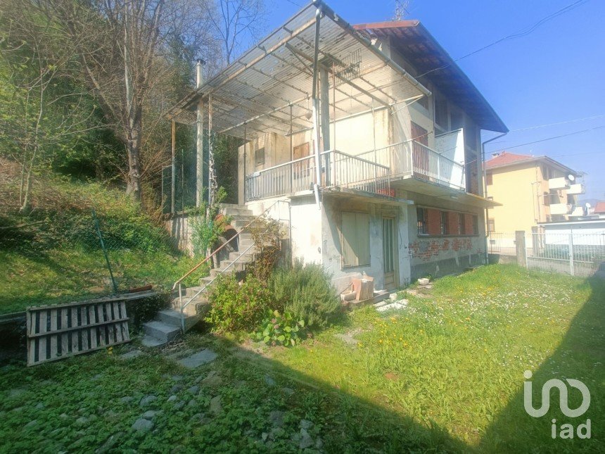 Casa indipendente / Villa 1 locale di 200 m² in Germagnano (10070)