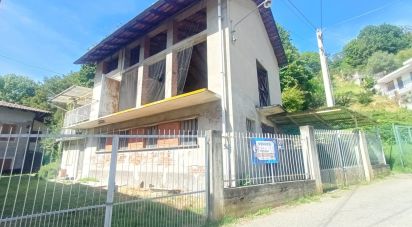 Casa indipendente / Villa 1 locale di 200 m² in Germagnano (10070)