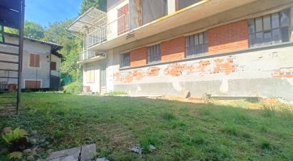 Casa indipendente / Villa 1 locale di 200 m² in Germagnano (10070)