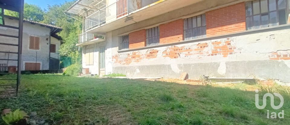 Casa indipendente / Villa 1 locale di 200 m² in Germagnano (10070)