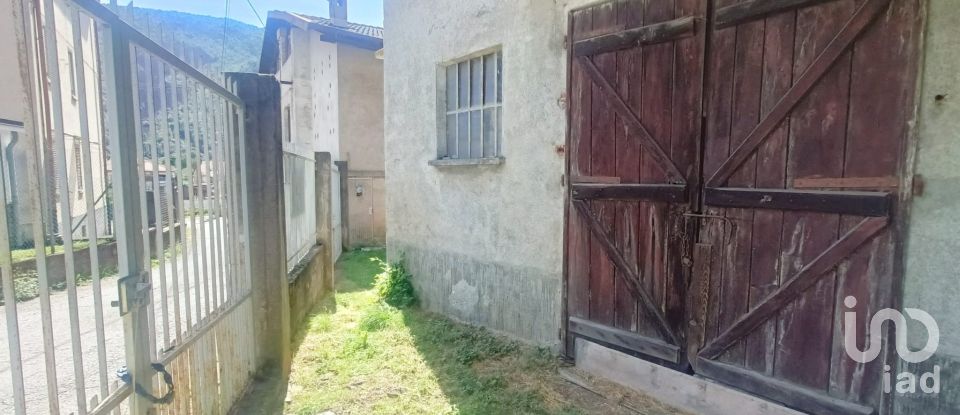 Casa indipendente / Villa 1 locale di 200 m² in Germagnano (10070)