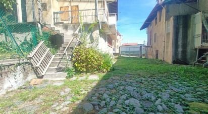 Casa indipendente / Villa 1 locale di 200 m² in Germagnano (10070)