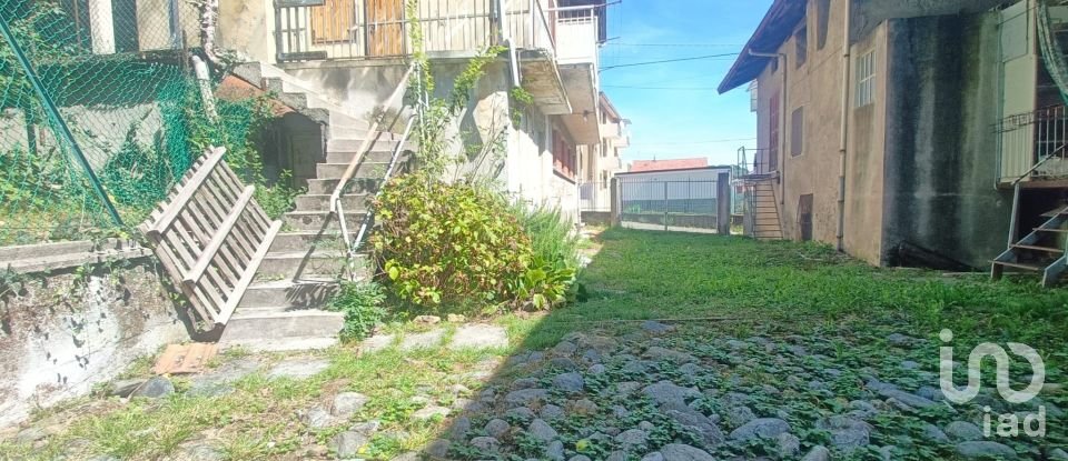 Casa indipendente / Villa 1 locale di 200 m² in Germagnano (10070)