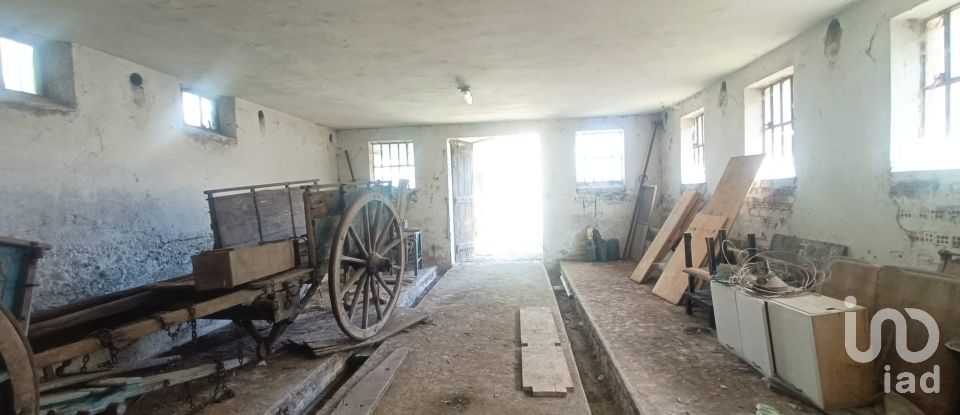 Casa indipendente / Villa 1 locale di 200 m² in Germagnano (10070)