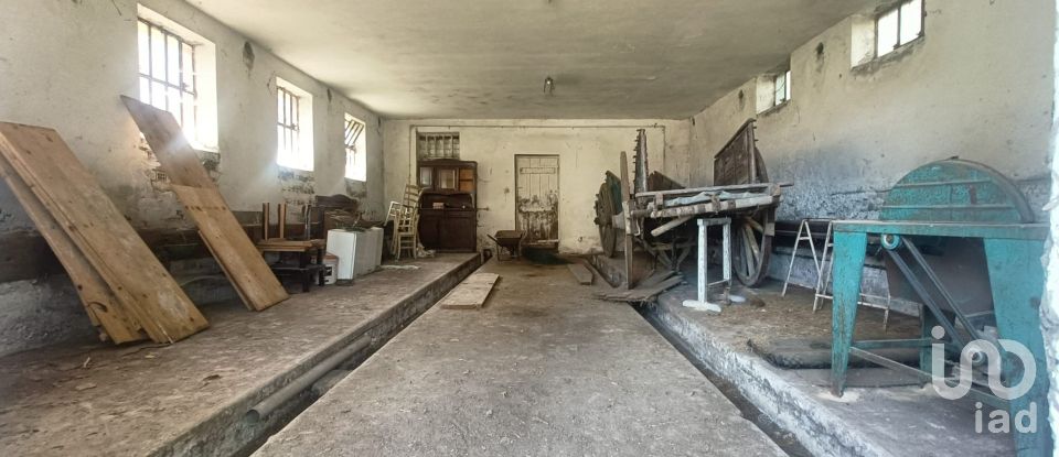 Casa indipendente / Villa 1 locale di 200 m² in Germagnano (10070)