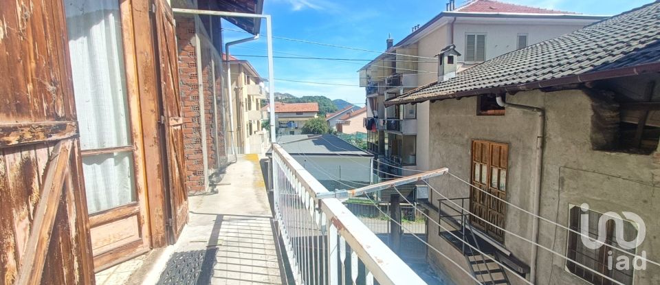 Casa indipendente / Villa 1 locale di 200 m² in Germagnano (10070)
