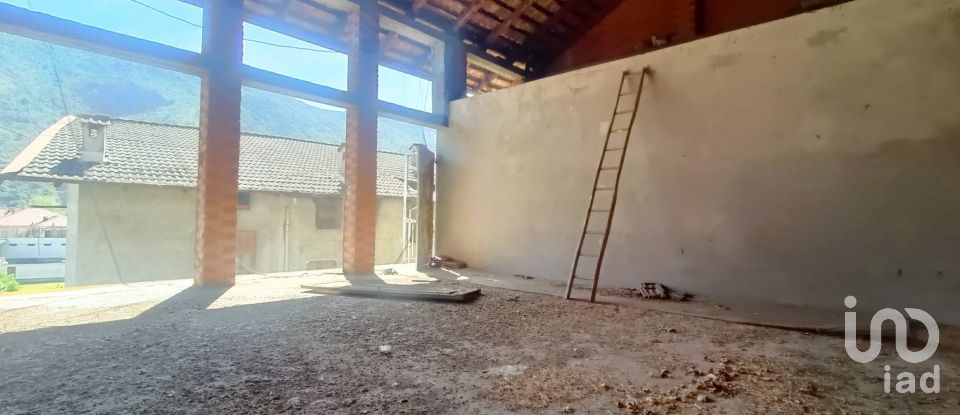 Casa indipendente / Villa 1 locale di 200 m² in Germagnano (10070)