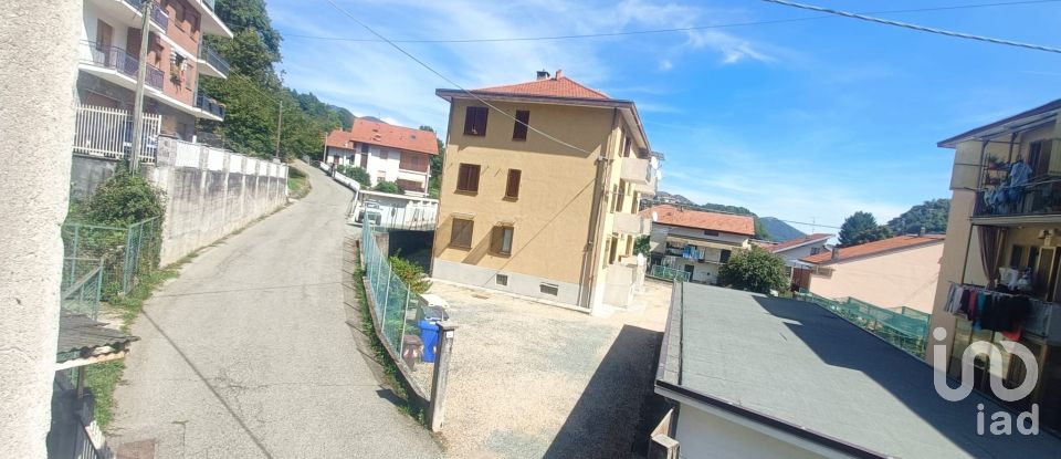 Casa indipendente / Villa 1 locale di 200 m² in Germagnano (10070)