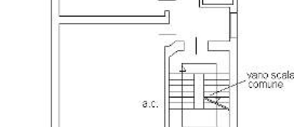 Quadrilocale di 75 m² a Prato (59100)