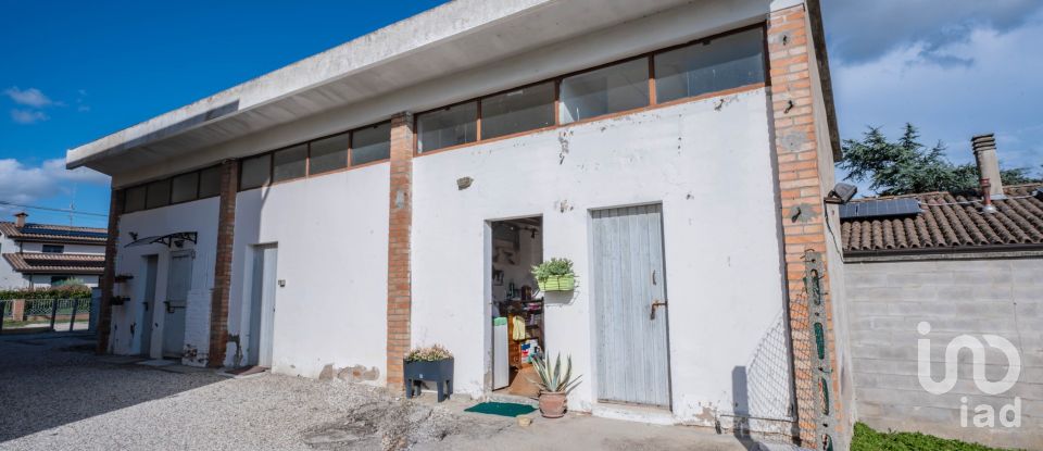 Three-room apartment of 102 m² in Portomaggiore (44015)