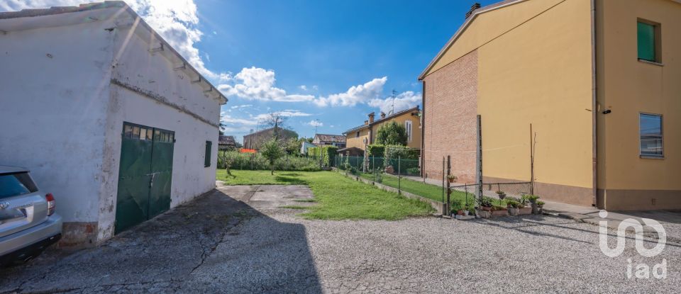 Three-room apartment of 102 m² in Portomaggiore (44015)